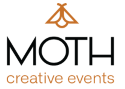 Agencja eventowa Moth